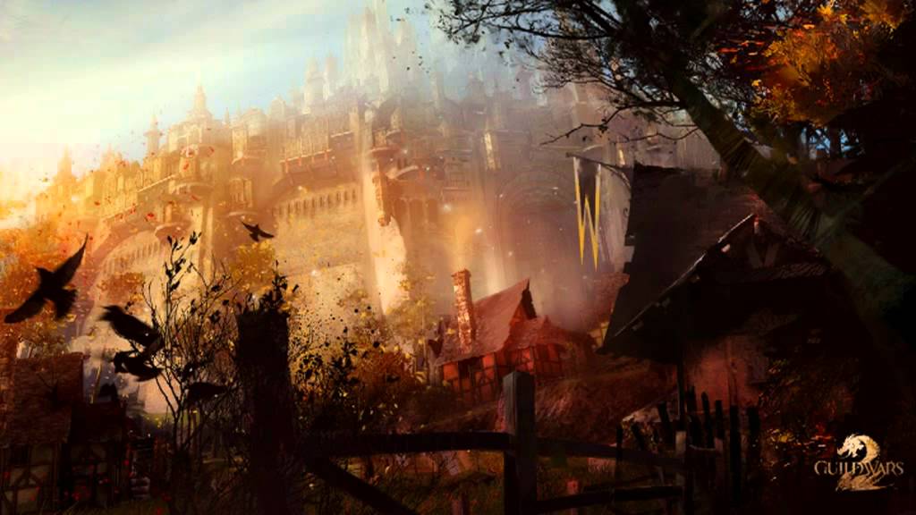 Guild Wars 2 Soundtrack | Divinity's Reach