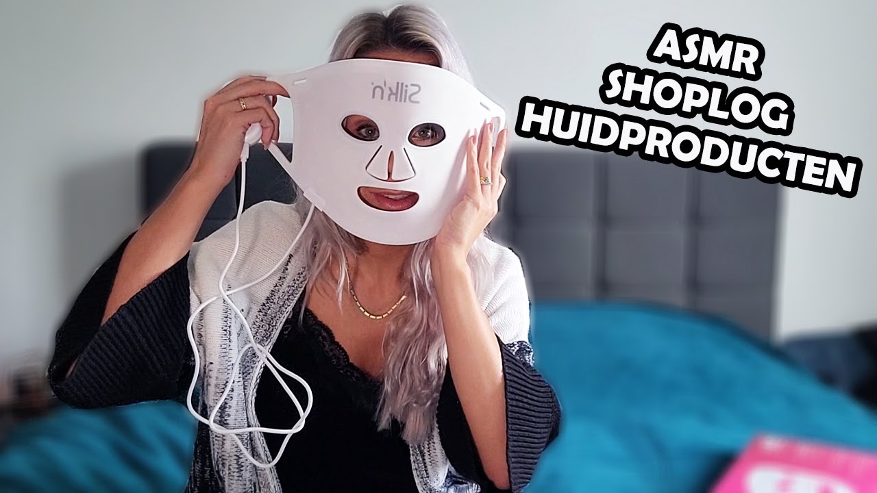 nederlandse asmr huidverjonging