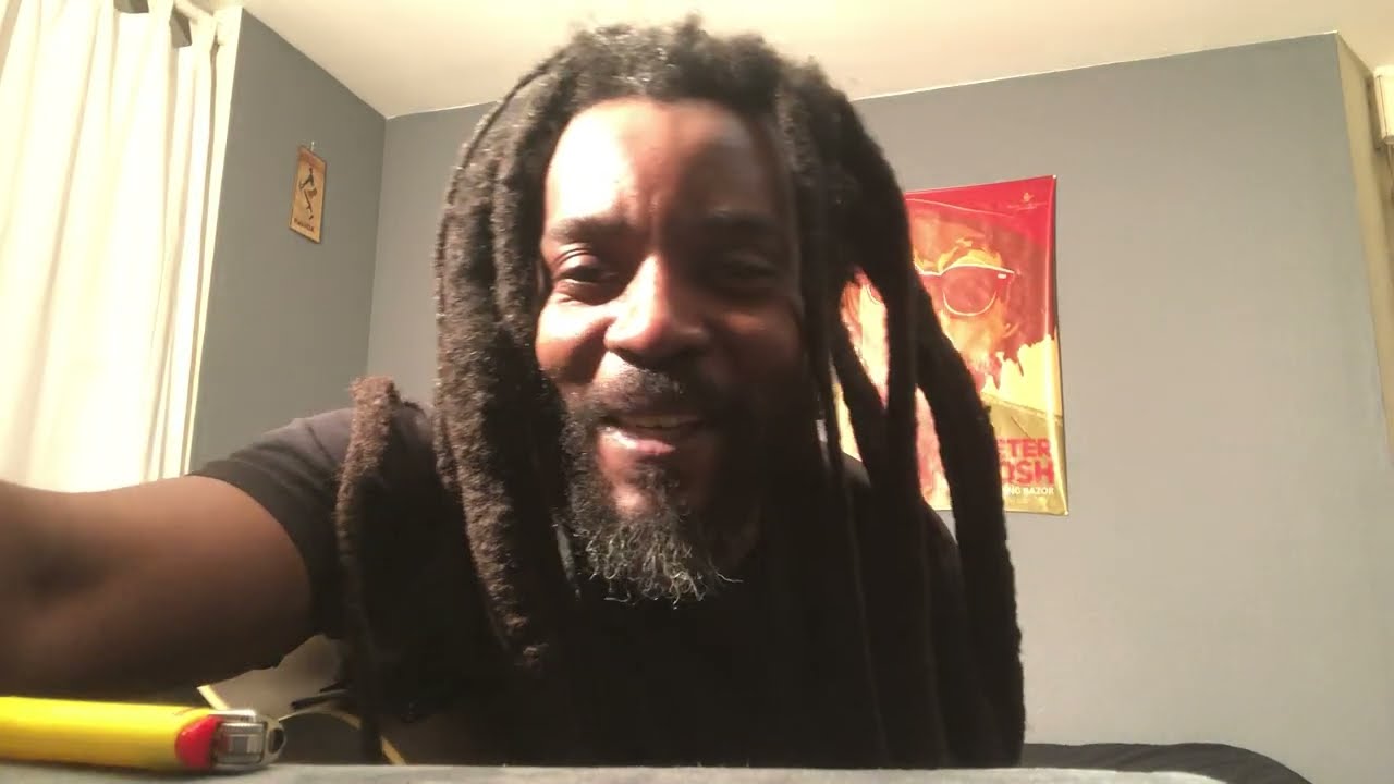 Magadog - Peter Tosh cover