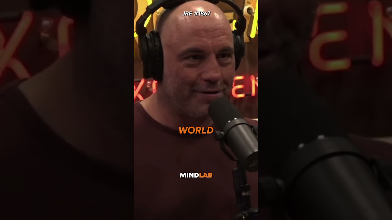 Joe Rogan On The SHOCKING Impact Of Leaded Gas🤯