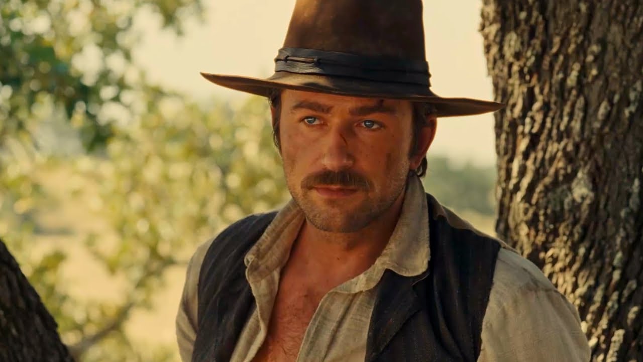 To protect his family farm, one man takes on a gang of 40 criminals in a final showdown