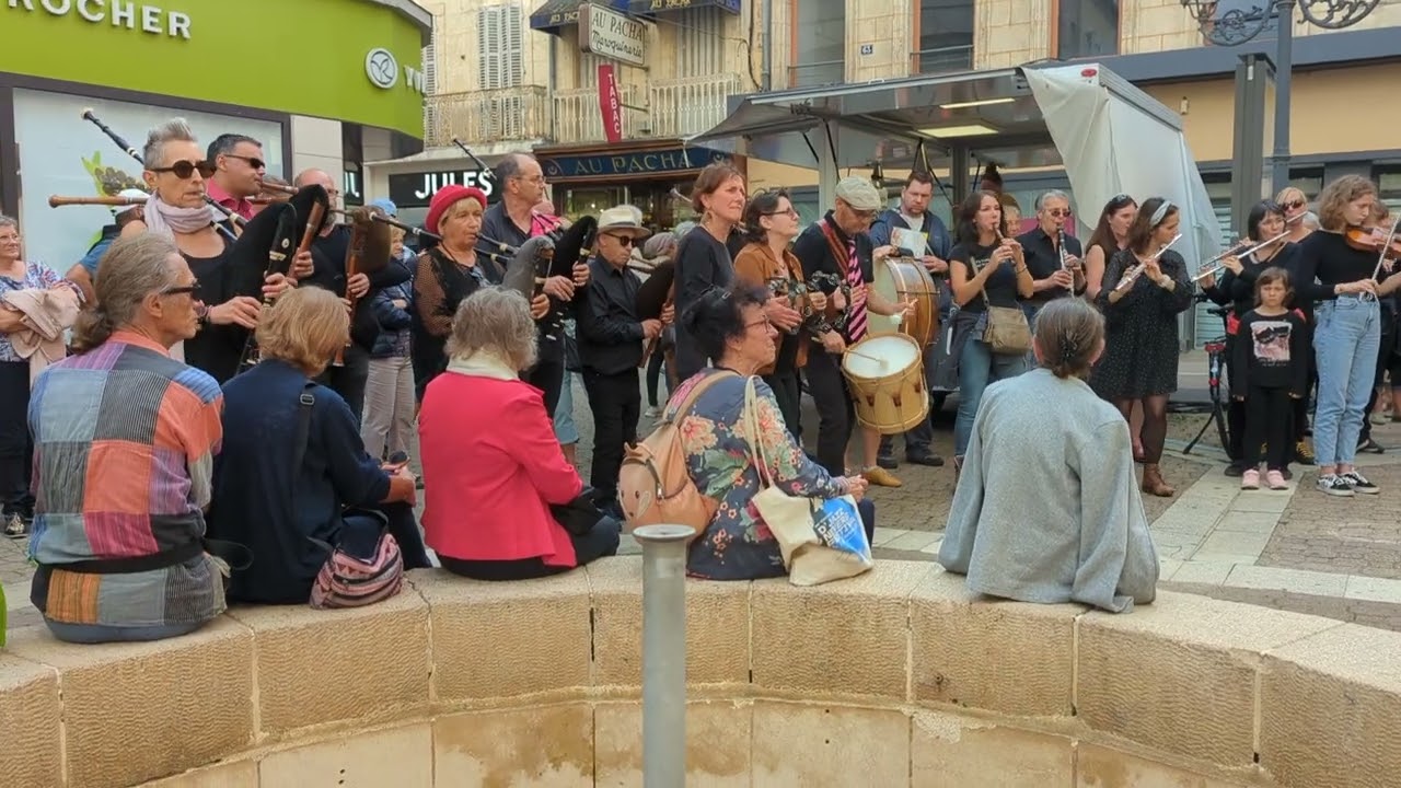 La Sansonnette