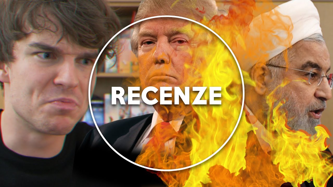 ROK 2020 - recenze stará 10 let | KOVY