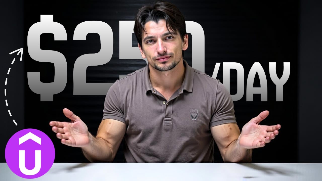 How to Sell Udemy Courses With ZERO Work