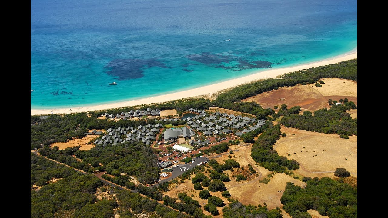 Where to stay in the Margaret River Region, Western Australia | Pullman Bunker Bay Resort