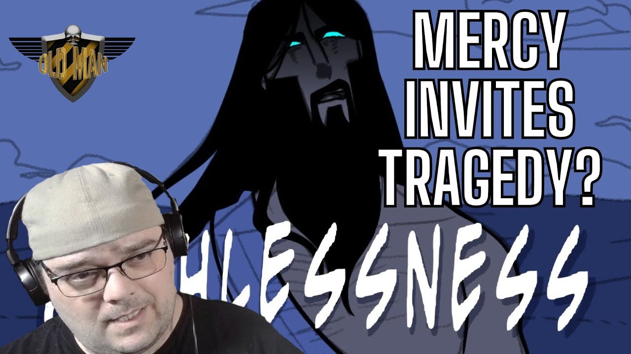 Ruthlessness - EPIC: The Musical Animatic - Reaction - AnniFlamma!