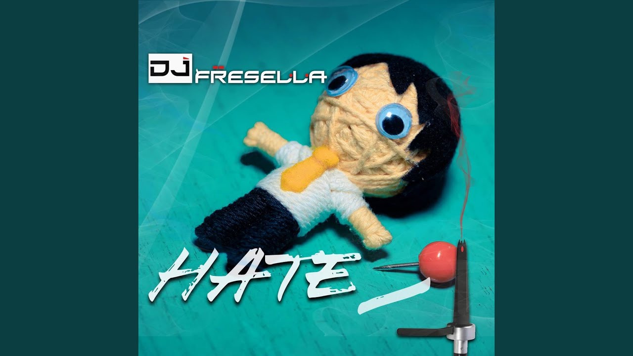 Hate