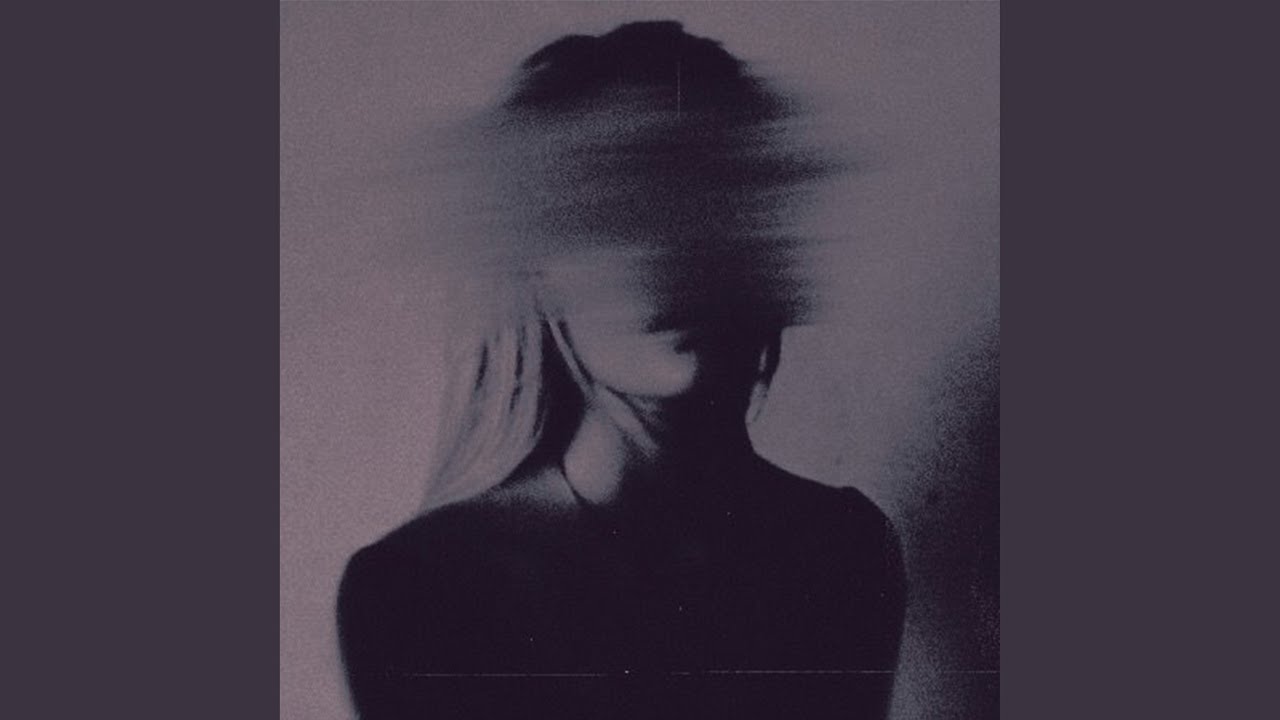Close Your Eyes