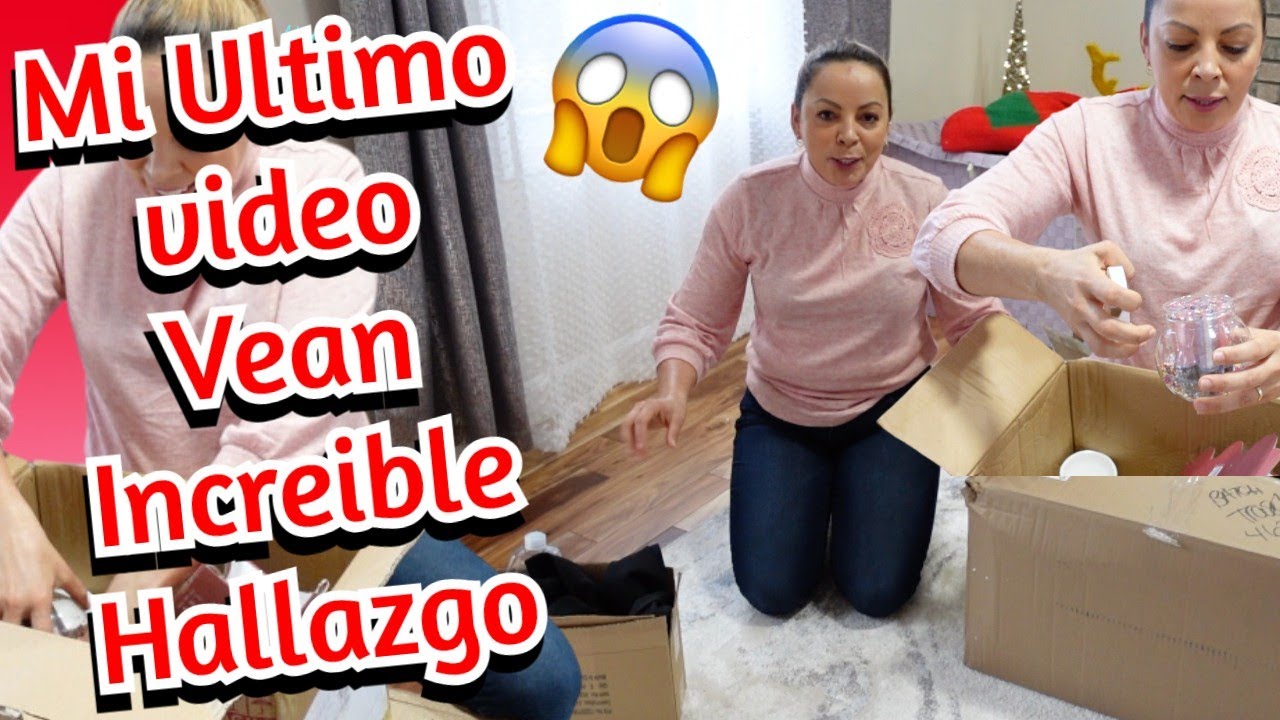 Mi Ultimo Video vean Increible Hallazgo En La BASURA😱😳🇺🇸#NoemyBLaSalvadoreña