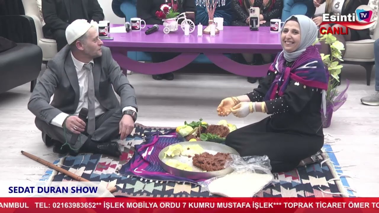 SEDAT DURAN BENDEKİ BU AŞKI HEVESMİ SANDIN