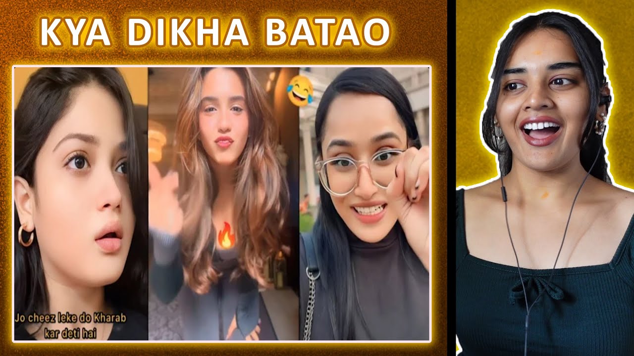 Dank Indian Memes REACTION | Indian Memes | Indian Memes Compilation | NODDY JOKER | Neha M.