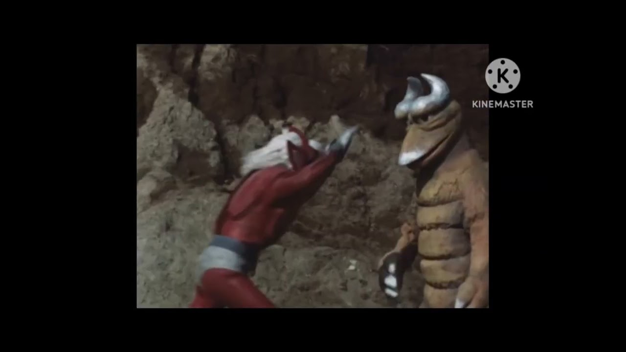 Godman vs kinger part 1