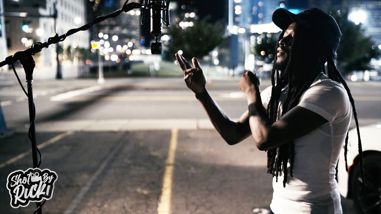 Sloppy Way - Cali Vibes (Live Performance) @ShotByRicki​