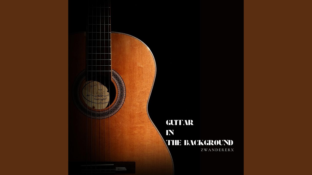 Calm Guitar Vibes