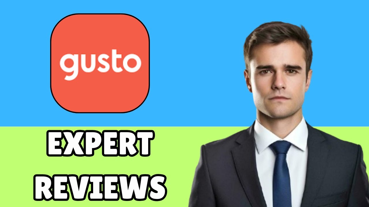 Gusto Payroll Review 2025 | Is this payroll and HR platform worth it? [HONEST GUIDE]