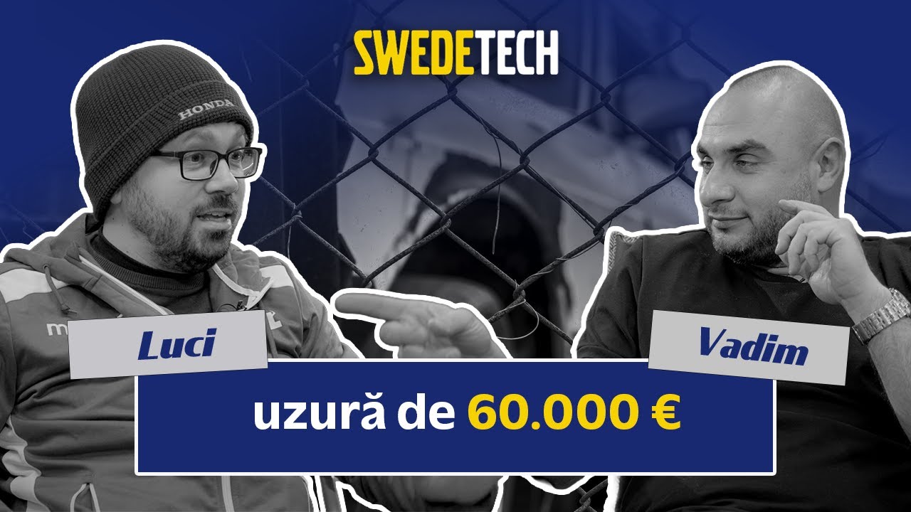 NU &Icirc;ȚI CUMPĂRA CE NU &Icirc;ȚI PERMIȚI! La discuții cu Luci Popa! 