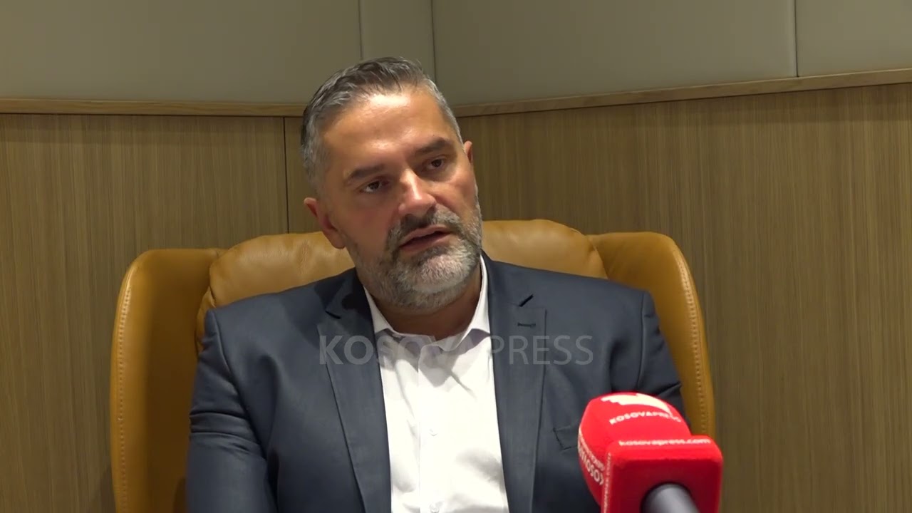 Fetahu: Ardhja e Garbajosa dëshmi e bashkëpunimit të thellë mes nesh