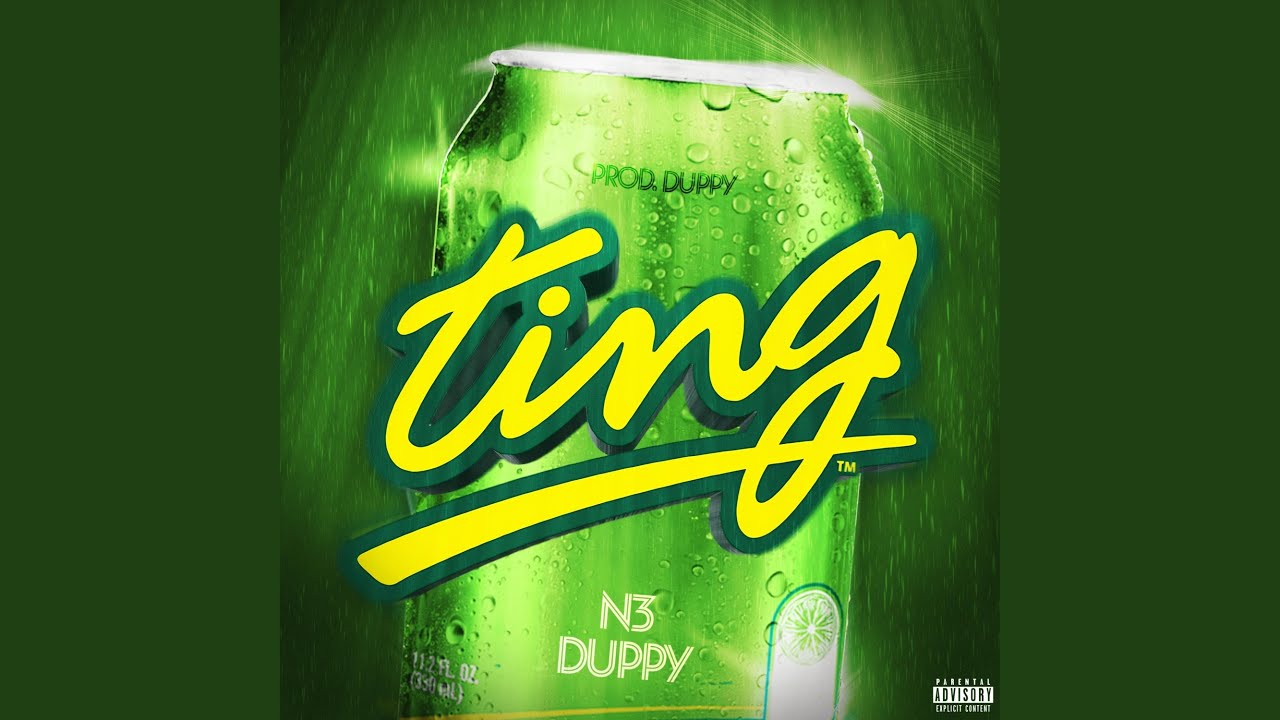Ting (feat. Duppy)