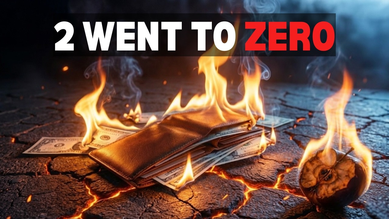 5 Assets That Survived Economic Collapse - And 2 That Didn&rsquo;t