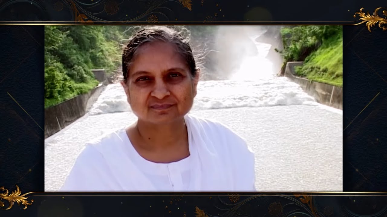 Special Energizer | Pujya Niruma's Punyatithi 2024 | 19th March 2024 | Gujarati | Dada Bhagwan