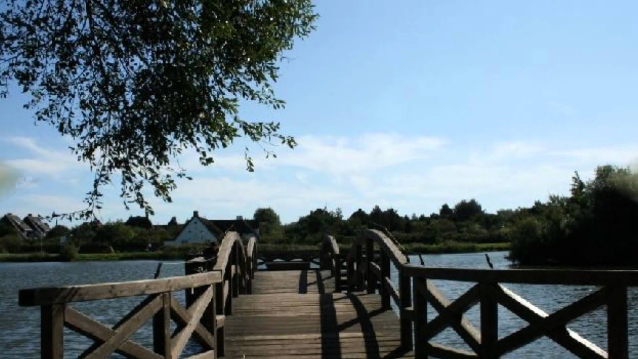 Schönes Westerland-Sylt