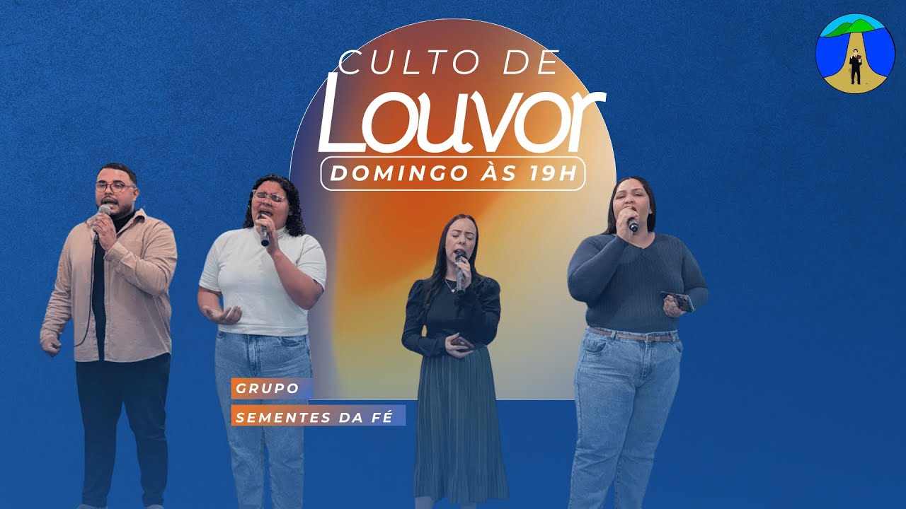 Culto de Louvor | Janeiro 2026 | Igreja Missão Semear