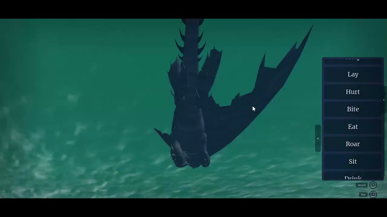 Playing Distant Isles