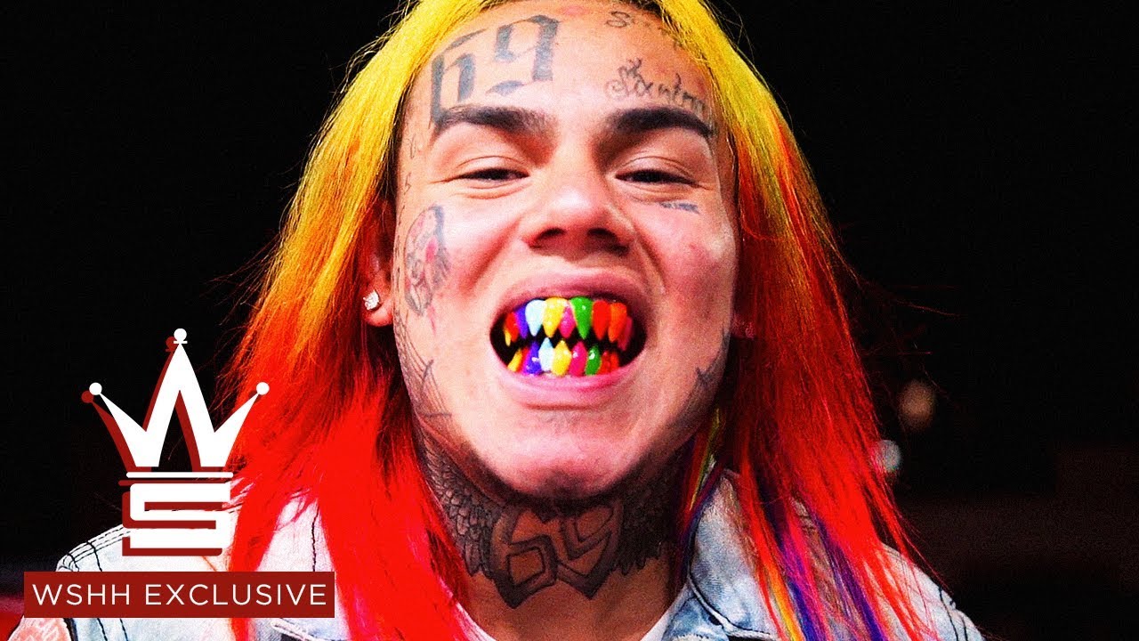 6IX9INE 