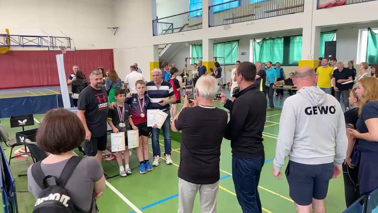 MSR najmladšie žiactvo, 19.5.2024 Valaliky T1