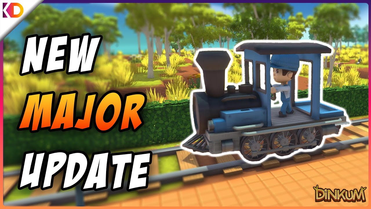 Two Big Announcements Unveiled for Dinkum: Coming Soon