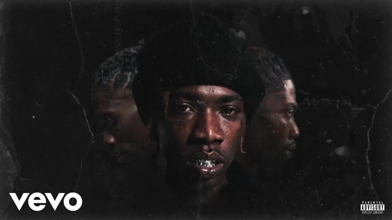 Jay Fizzle, Kenny Muney, Big Moochie Grape - Front & Back Pockets (Official Visualizer)