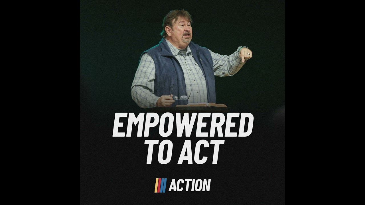 Empowered to Act