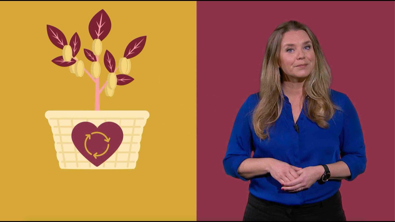 Beleggen voor Beginners (les 8): Duurzaam beleggen, hoe doe je dat? #Beursspel2022