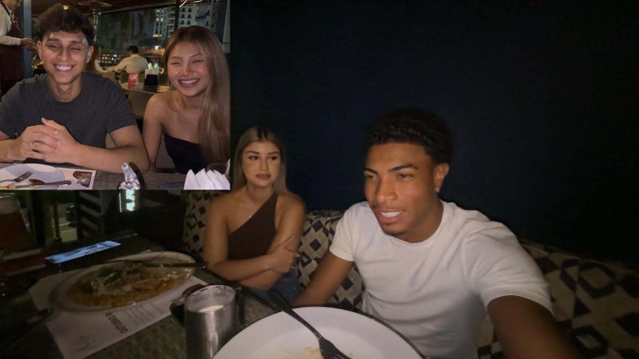 DATE DUPLO ft NOBRU