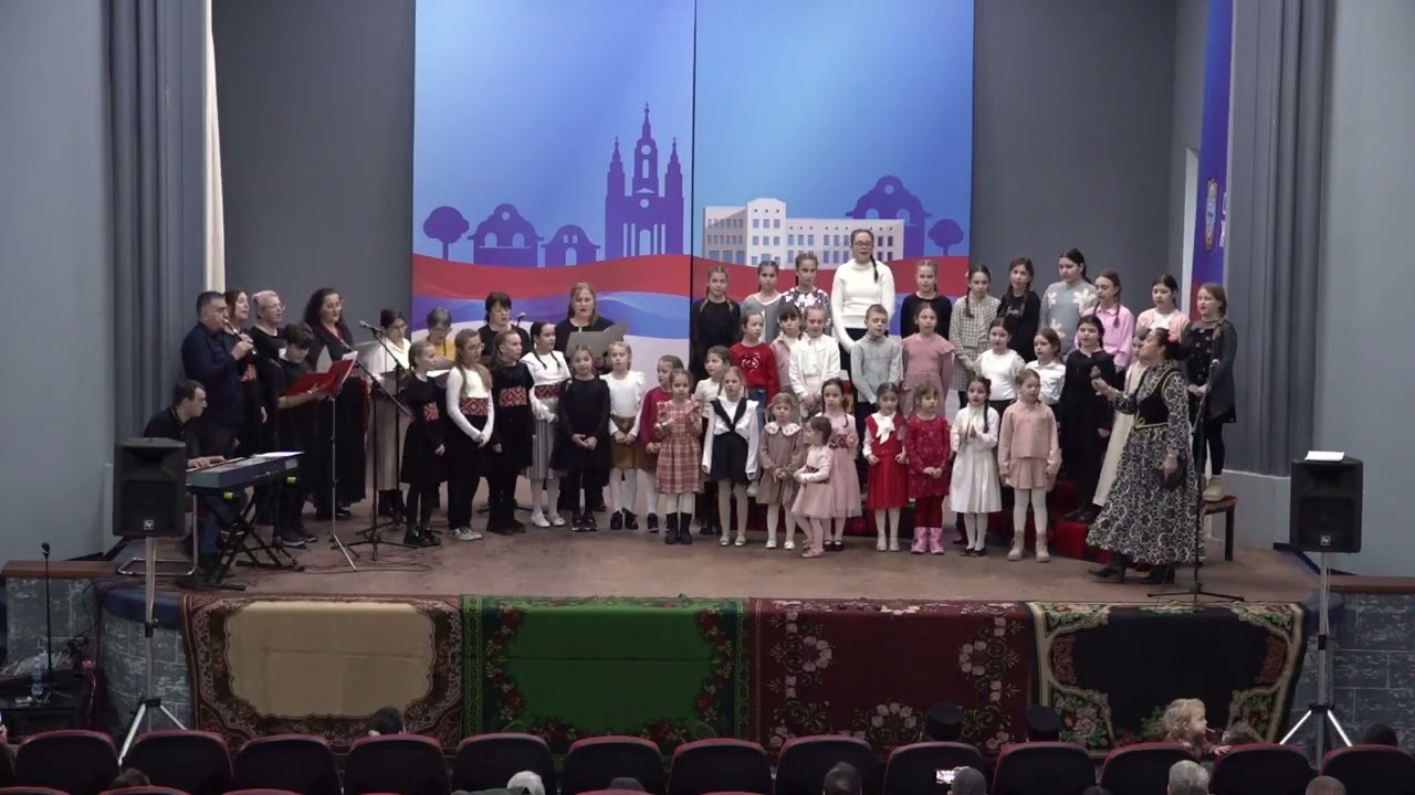 Победна песма Плетеница музички састав