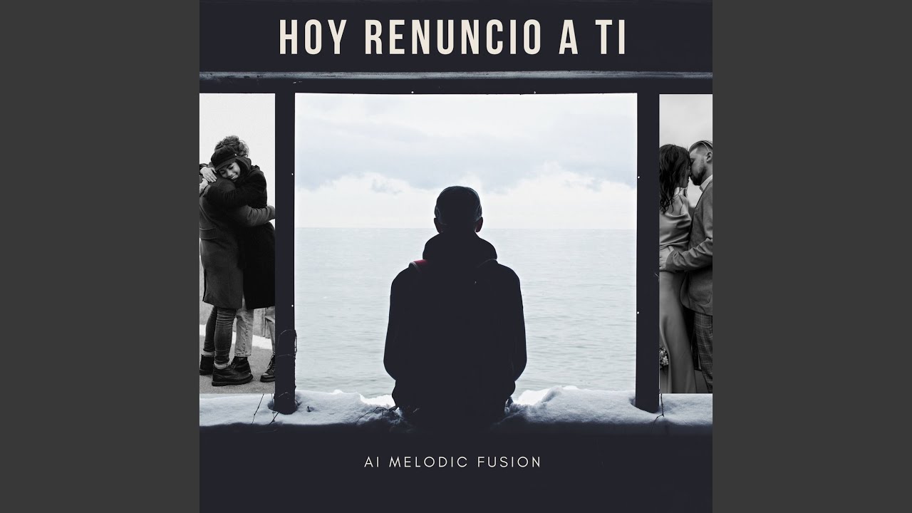 Hoy Renuncio A Ti