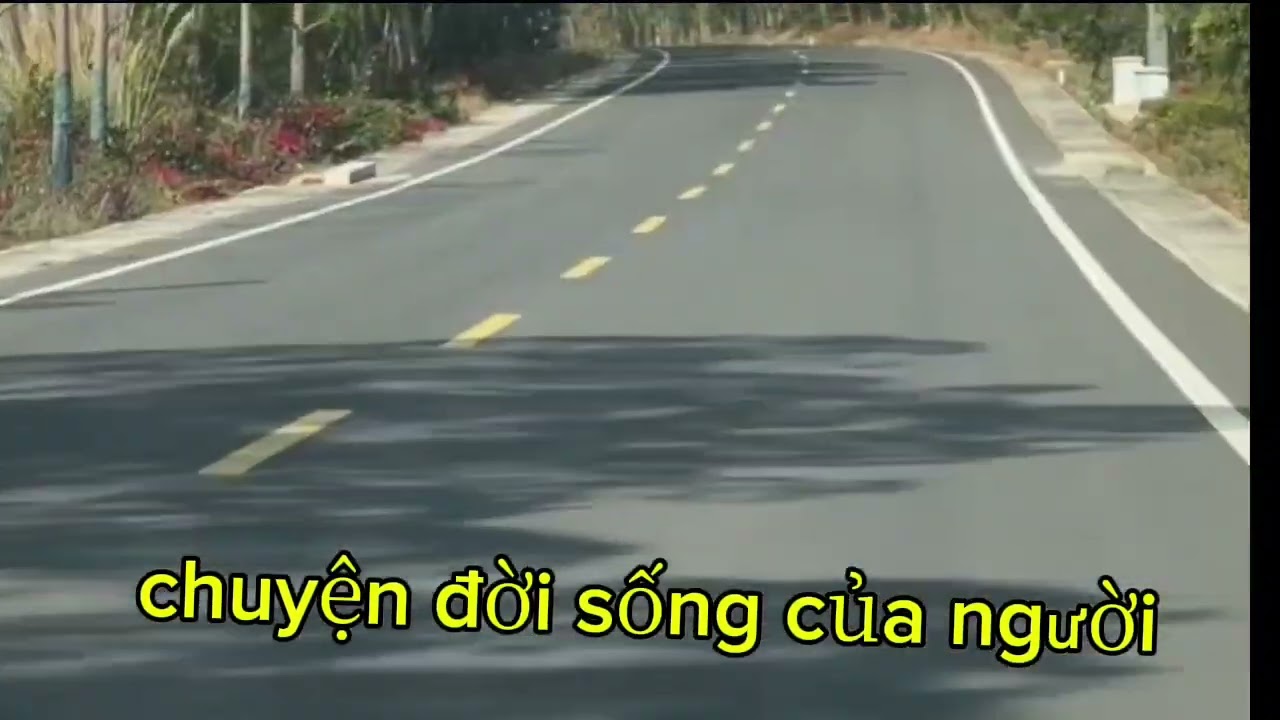 Chuyện đời sống thế gian 