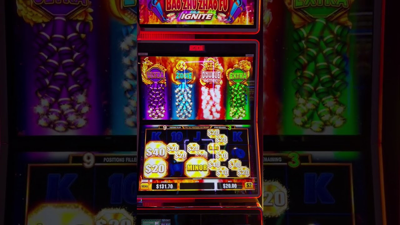 Быстрые вращения за 20 долларов приведут к потрясающему бонусу!! #исследуйте #слот #казино #смешно