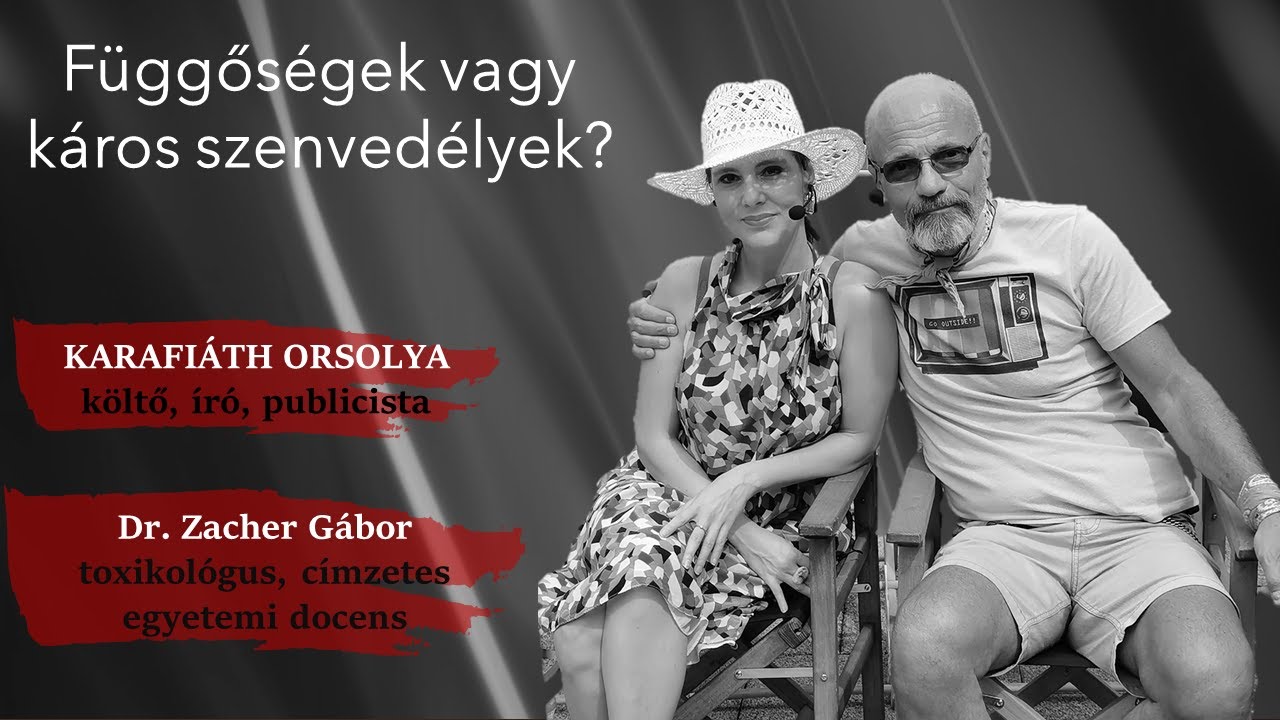 Jog&Aacute;sz - F&uuml;ggős&eacute;gek