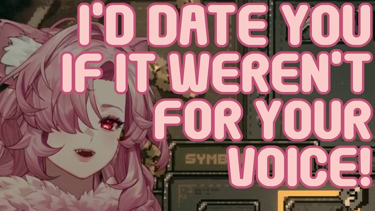 Why Bim is Self-Conscious of Her Voice