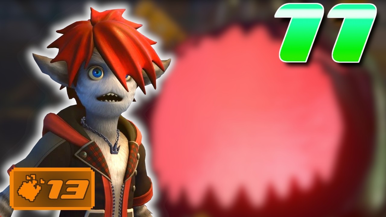 All PRO Codes - Kingdom Hearts 3 ReMIND