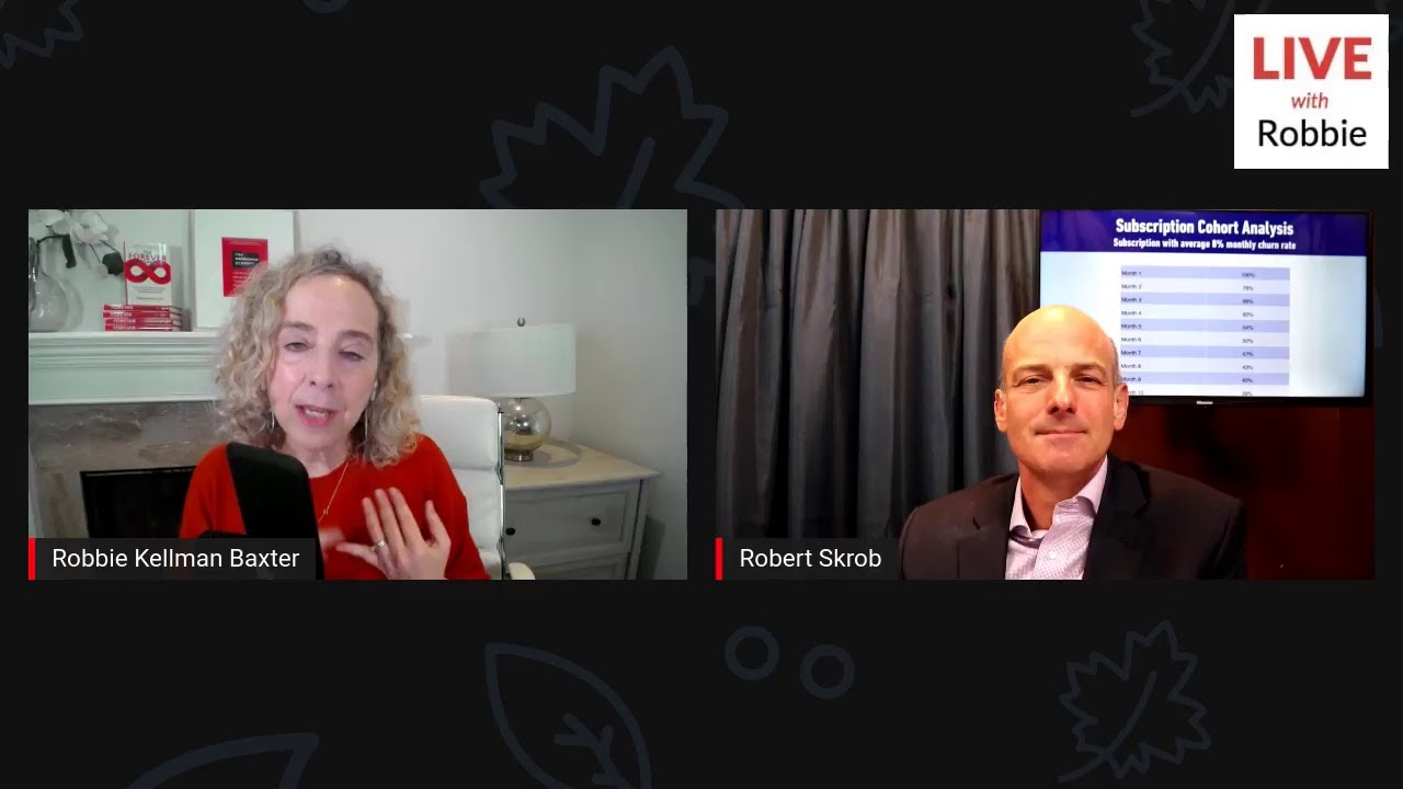 Retention Secrets&mdash;The Easiest and Most Misunderstood Way to Grow Subscription Revenue