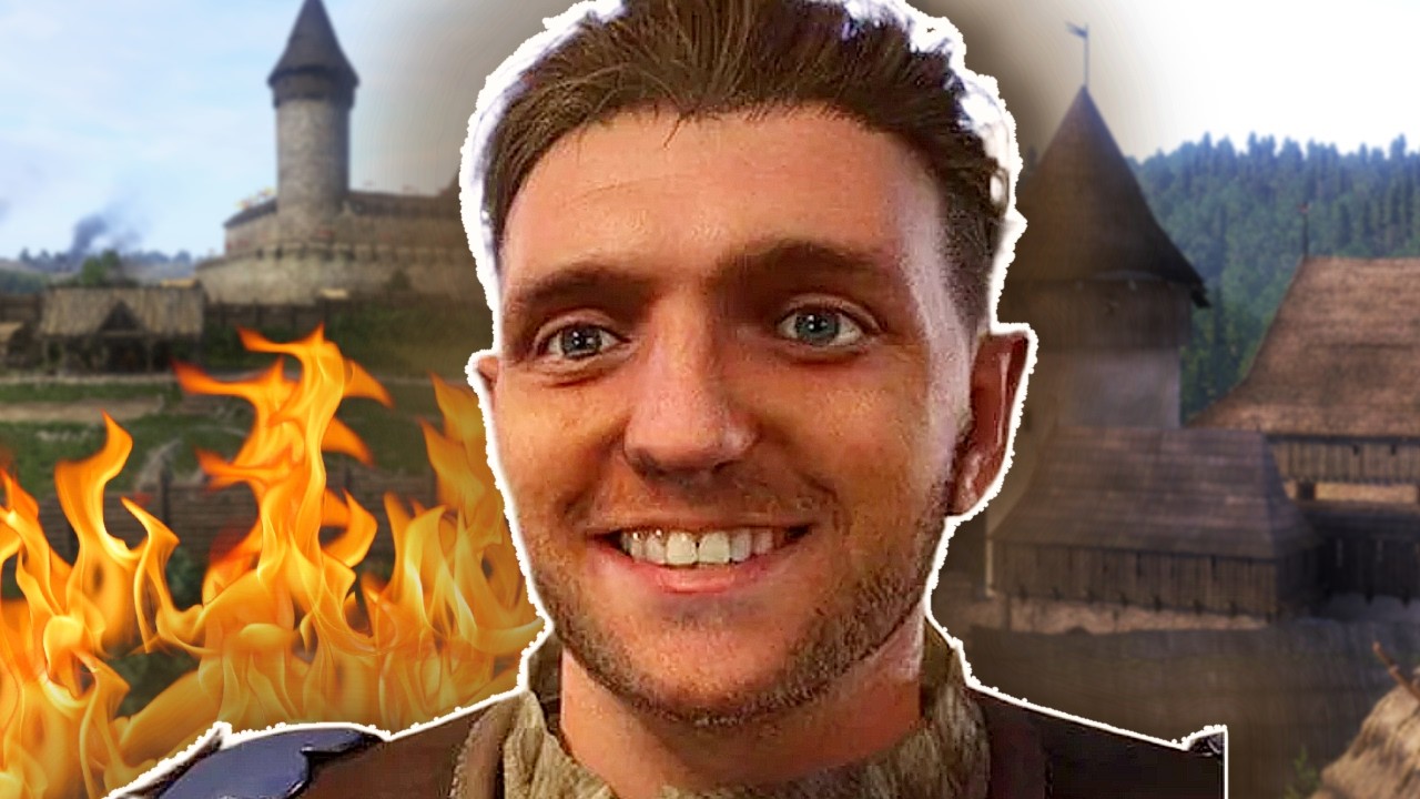 Jak Získat MAXIMÁLNÍ Level ve Skalici?