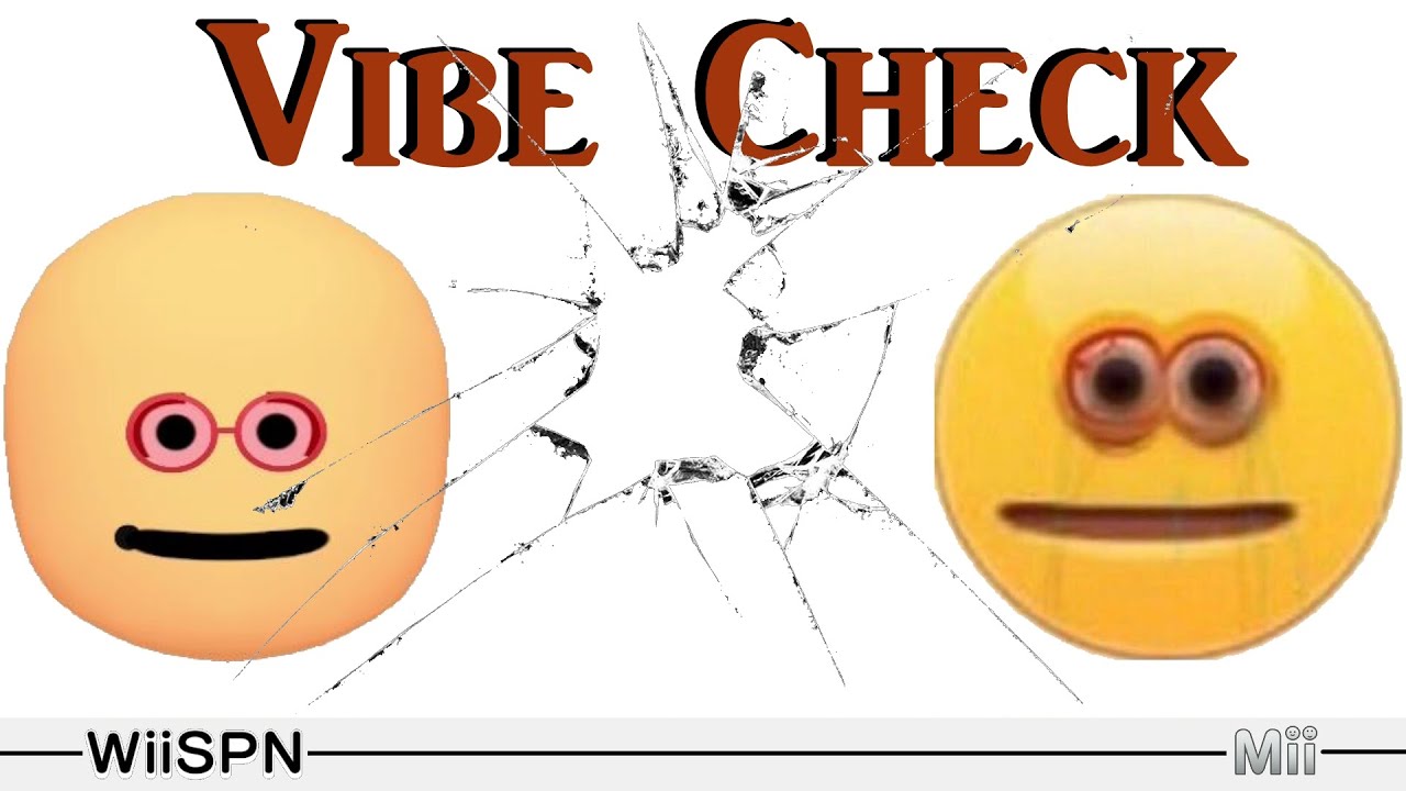 Mii Maker: How To Create Vibe Check!
