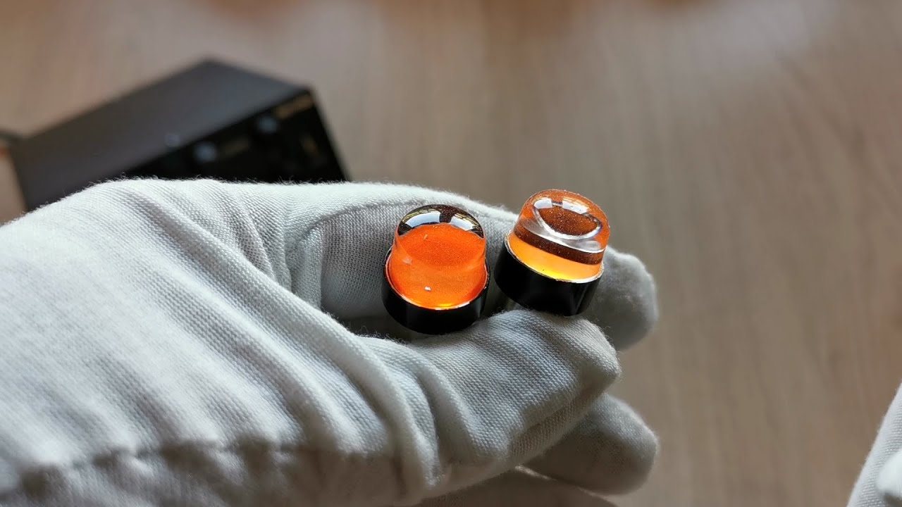 Led лампы P21w красные в стоп-сигнал
