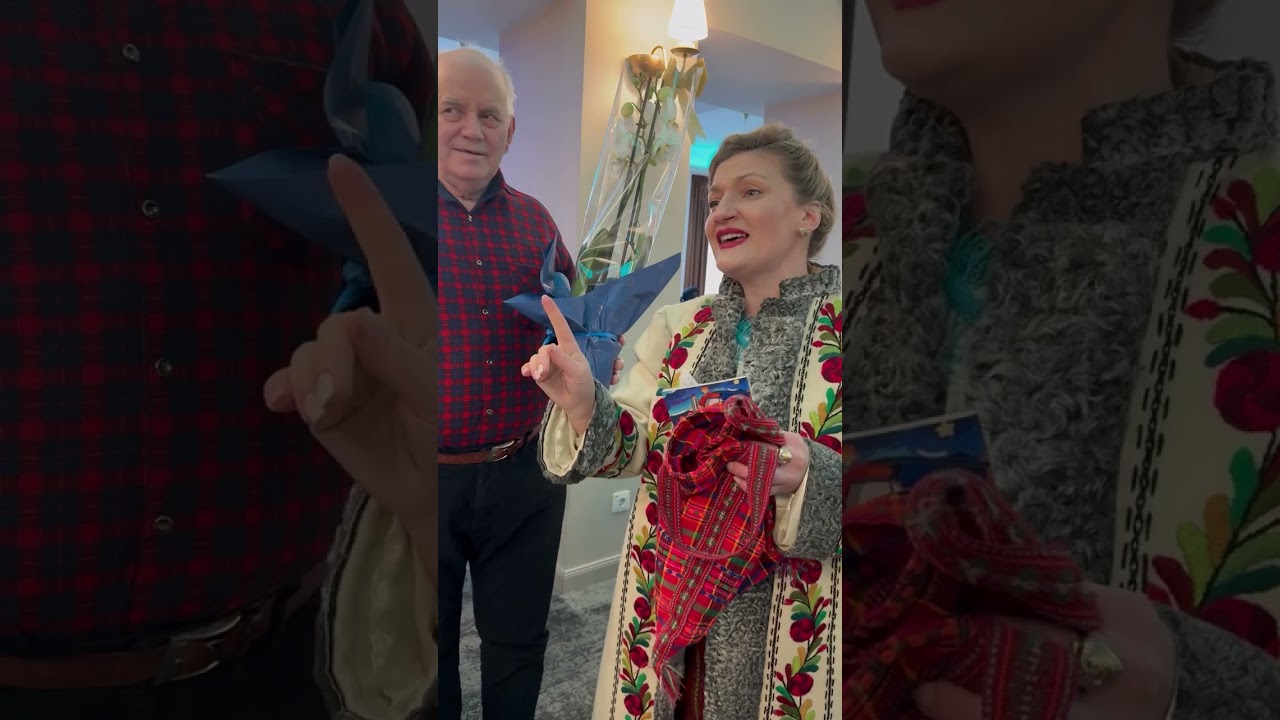 Surpriză muzicală ❌Moinesti ❌Mădălina Hilborea 