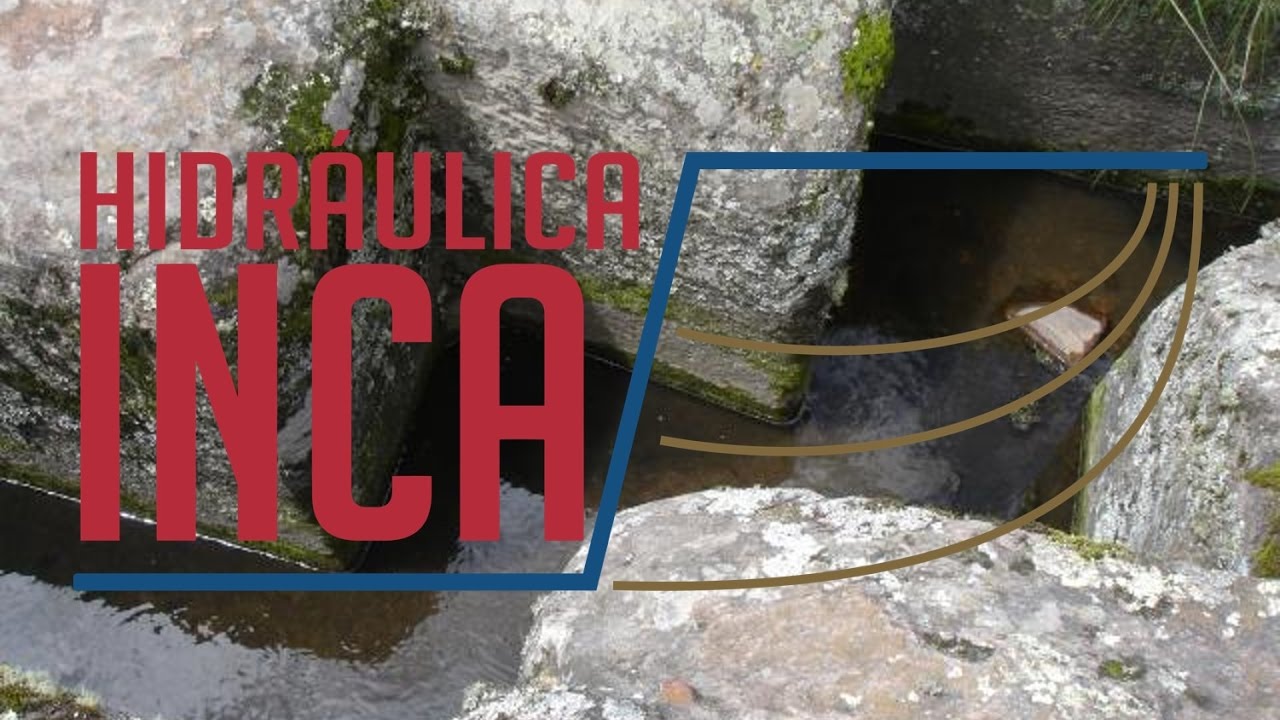 Canal Cumbemayo - Cajamarca