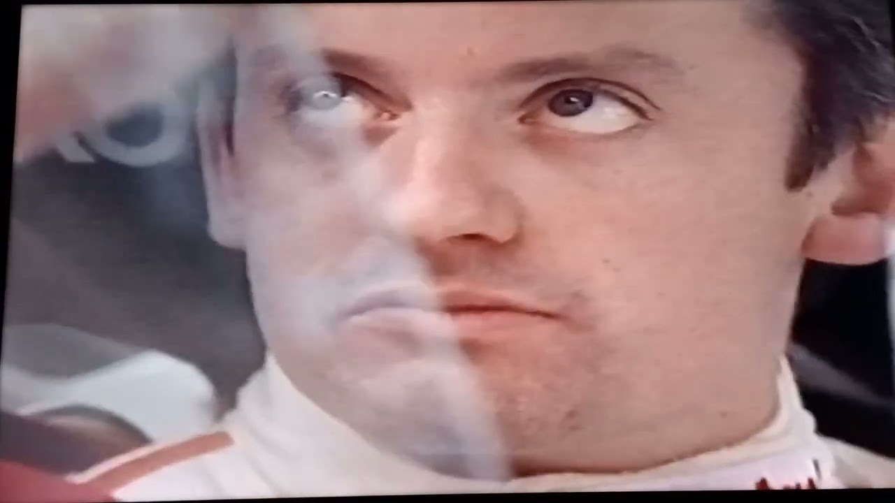 Vhs solorally febbraio 1995
