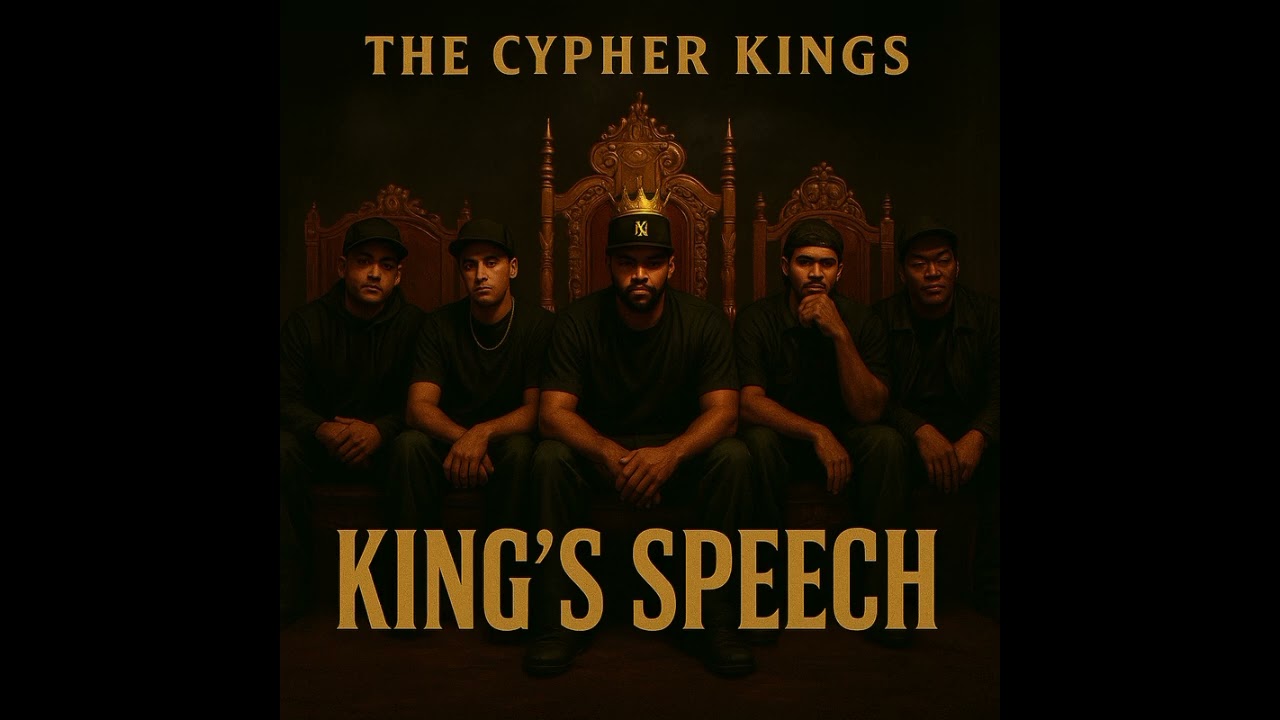 KING'S SPEECH #hiphop #viral #music #rap #trending #youtubeshorts