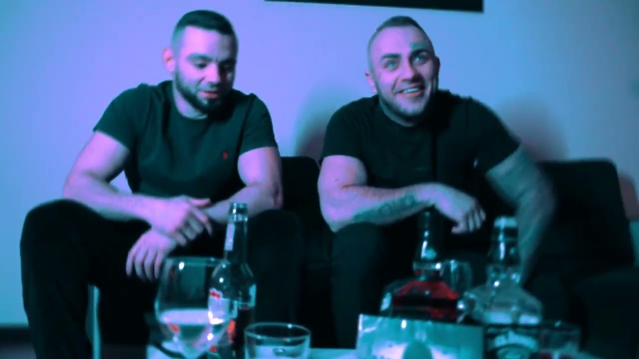 DIABLO x SEBAES x ADEK WWA - Vamos a la Fiesta